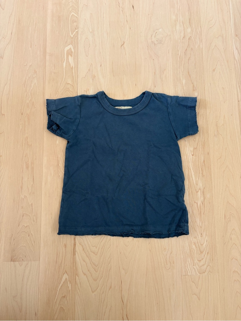 Hey Gang Kids Short-Sleeve Tee